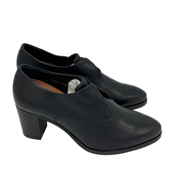 Royal Republiq 3 inch Ankle Bootie in Black Size 39/9 - Picture 2 of 8